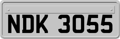 NDK3055