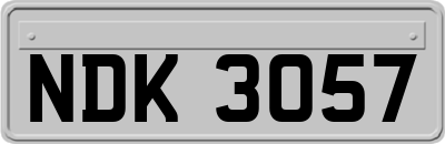 NDK3057