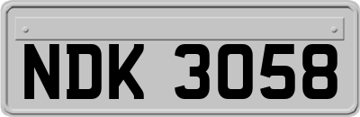 NDK3058
