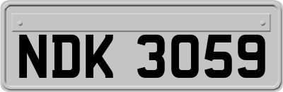 NDK3059