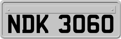 NDK3060