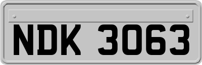 NDK3063