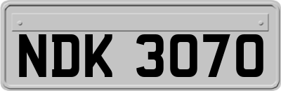 NDK3070