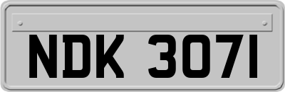 NDK3071