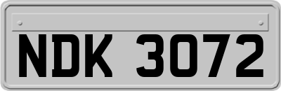 NDK3072