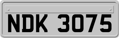 NDK3075