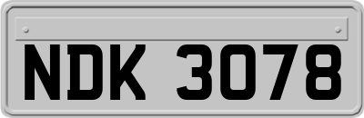 NDK3078