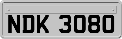 NDK3080