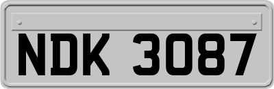 NDK3087