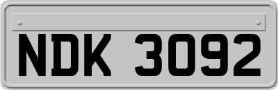 NDK3092