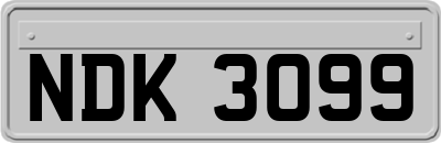 NDK3099