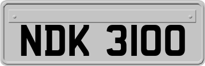 NDK3100