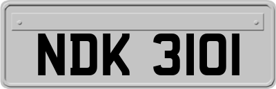 NDK3101
