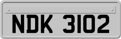 NDK3102