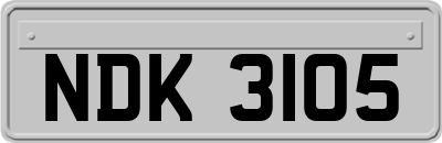 NDK3105