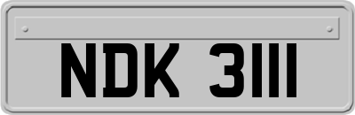 NDK3111