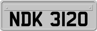 NDK3120