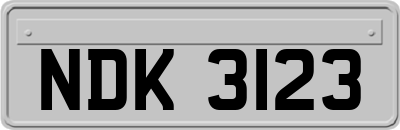 NDK3123