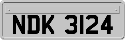 NDK3124