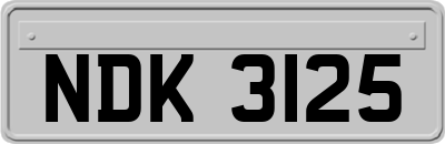 NDK3125