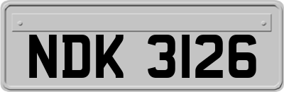 NDK3126