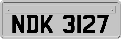 NDK3127