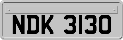 NDK3130