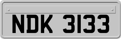 NDK3133