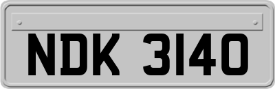 NDK3140