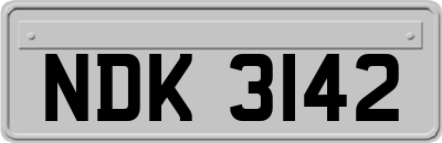 NDK3142