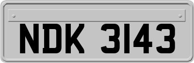 NDK3143
