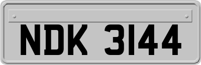 NDK3144