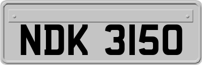 NDK3150