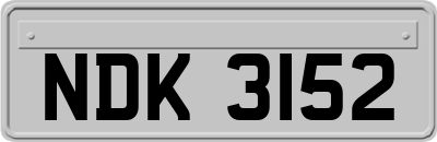NDK3152