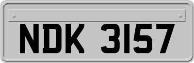 NDK3157