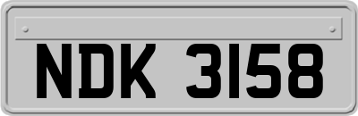 NDK3158