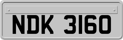 NDK3160