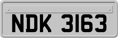 NDK3163