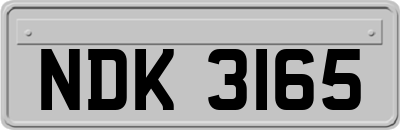NDK3165