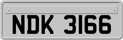 NDK3166