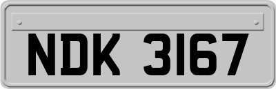 NDK3167