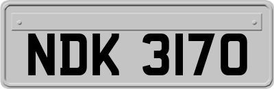 NDK3170