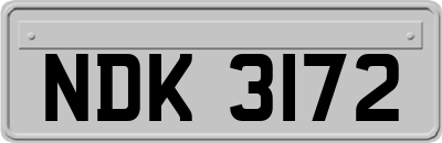 NDK3172