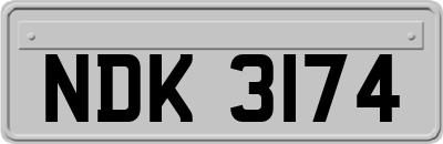 NDK3174