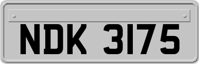 NDK3175