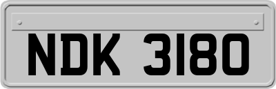 NDK3180