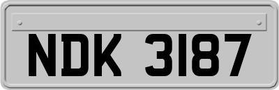 NDK3187
