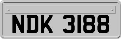 NDK3188