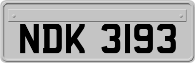 NDK3193