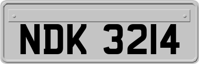 NDK3214